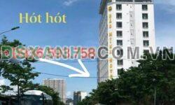 CƠ HỘI VÀNG ĐẦU TƯ – BÁN Ô ĐA GIÁC TRỤC ĐƯỜNG TO BIM HÙNG THẮNG