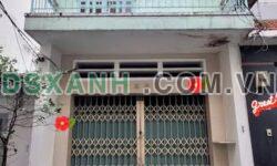BÁN NHÀ HẺM Ô TÔ – ĐƯỜNG 3/2, P14, Q10