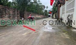 BÁN ĐẤT ĐẸP – THÔN TOÀN THẮNG, TÂN CHÂU, KHOÁI CHÂU, HƯNG YÊN