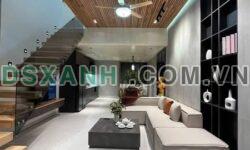 BÁN NHÀ 3 TẦNG MỚI ĐẸP – MẶT TIỀN ĐƯỜNG PHÚ LỘC – THANH KHÊ – ĐÀ NẴNG