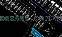 CƠ HỘI SỞ HỮU LÔ ĐẤT 2 MẶT TIỀN DUY NHẤT – SAU TRỤC 48M GO