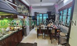 BÁN NHÀ ĐẸP LÔ GÓC – THÁI THỊNH – TRUNG TÂM ĐỐNG ĐA