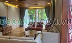 BẤT NGỜ CHƯA? SIÊU BIỆT THỰ SÂN VƯỜN – 2 MẶT TIỀN – EURO VILLA 1