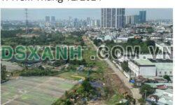 DUY NHẤT – ĐẤT MẶT TIỀN VÀNH ĐAI 2 – ĐẠI HỌC QUỐC GIA TP.HCM
