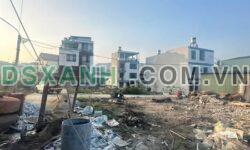 BÁN Ô ĐẤT GẦN DỐC GIAO THÔNG CỘT 8 — VỊ TRÍ ĐẸP, GIÁ TỐT