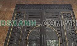 NHÀ MỚI KÍNH KOONG – THANH LÂN PHỐ – 5 TẦNG SIÊU ĐẸP