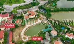BÁN ĐẤT TRUNG TÂM BẢO SƠN – LIÊN BẢO – VĨNH YÊN – VĨNH PHÚC
