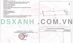 BÁN LÔ ĐẤT 100% THỔ CƯ – TỔ 1 ĐỀ THÁM, GẦN TRƯỜNG SƯ PHẠM – Ô TÔ ĐỖ TẬN ĐẤ