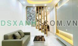 SIÊU PHẨM NHÀ ĐẸP – MINH KHAI – FULL NỘI THẤT XỊN XÒ
