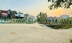 CHÍNH CHỦ BÁN GẤP Ô ĐẤT BIỆT THỰ – ĐỒI QUĂN, PHÙ NINH – GIÁ SỐC