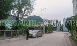 RA HÀNG LÔ TĐC 8 NÚI LONG — VIEW ĐẸP KHÔNG LỖI PHONG THỦY