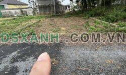 BÁN ĐẤT NGHI PHONG – CẠNH KHU ĐẤU GIÁ MỚI