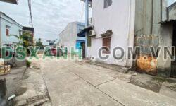 BÁN ĐẤT TRUNG TÂM TP – PHƯỜNG HOÀNG VĂN THỤ