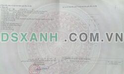 BÁN ĐẤT TỔ HỎA, LÝ THƯỜNG KIỆT, YÊN MỸ – CỰC HIẾM