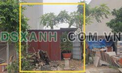 BÁN LÔ ĐẤT GIÃN DÂN XUÂN Ổ B – P. VÕ CƯỜNG – TP. BẮC NINH