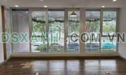 CHO THUÊ VĂN PHÒNG GIÁ RẺ – ORIENT BUILDING QUẬN 4