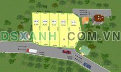 CẦN BÁN 510M² ĐẤT Ở 100% – LIÊN NGHĨA, VĂN GIANG, HƯNG YÊN