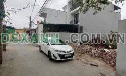 BÁN ĐẤT MẶT NGÕ 685 ĐƯỜNG ĐÔNG HẢI – HẠ ĐOẠN 3