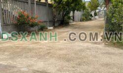 BÁN ĐẤT HẺM Ô TÔ PHÚ XƯƠNG, VĨNH HẢI – TP NHA TRANG