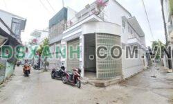 BÁN NHÀ CĂN GÓC 2 MẶT TIỀN – ĐƯỜNG ĐỒNG NAI – P. PHƯỚC HẢI – TP NHA TRANG