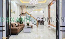 SIÊU PHẨM NHÀ ĐẸP – MẶT NGÕ KINH DOANH PHỐ LẠCH TRAY