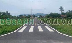CHỦ CẦN TIỀN THU HỒI VỐN — BÁN LÔ ĐẤT ĐƯỜNG Ô TÔ GẦN TĐC SUỐI TIÊN