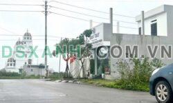 BÁN LÔ BIỆT THỰ KHU HÀNH CHÍNH PHỐ HOA – HIỆP HÒA – BẮC GIANG
