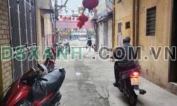 CCMN 7 TẦNG – BẮC TỪ LIÊM – THANG MÁY – Ô TÔ ĐỖ CỔNG – DOANH THU KHỦNG