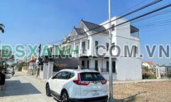 CHÍNH CHỦ BÁN ĐẤT MẶT ĐƯỜNG – XÃ HOÀNG ĐỘNG, THỦY NGUYÊN