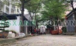 BÁN ĐẤT KHU PHÂN LÔ CAO CẤP — ĐƯỜNG TL41, P. THẠNH LỘC, Q12