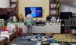 BÁN NHÀ MẶT NGÕ CHÙA HÀNG – CÁCH ĐƯỜNG CHÍNH CHỈ 10M