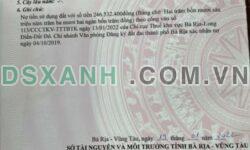 CHÍNH CHỦ BÁN GẤP LÔ ĐẤT GẦN CHỢ LONG ĐIỀN – GIÁ NGỘP