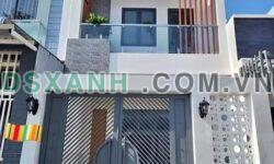 BÁN NHÀ GIÁ RẺ – BÌNH CHÁNH, ĐƯỜNG AN PHÚ TÂY – HƯNG LONG
