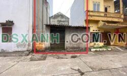 BÁN ĐẤT LÕI TRUNG TÂM TP – PHƯỜNG HOÀNG VĂN THỤ