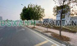 DUY NHẤT 1 LÔ – KĐT NAM VĨNH YÊN – TRỤC ĐƯỜNG KINH DOANH