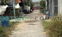 BÁN NỀN ĐẤT THỔ CƯ – ẤP BÌNH TIỀN 2, ĐỨC HÒA, LONG AN