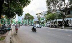 HẠ GIÁ SỐC 2.2 TỶ – BÁN GẤP LÔ ĐẤT MẶT TIỀN ĐIỆN BIÊN PHỦ – CÁCH BIỂN CHỈ 400M