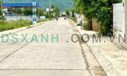 BÁN ĐẤT LÔ GÓC 2 MẶT TIỀN – NINH ĐA, NINH HÒA, KHÁNH HÒA