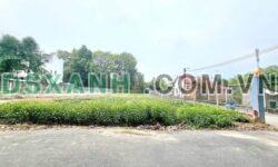 BÁN 2 LÔ ĐẤT MẶT TIỀN DX75 — PHƯỜNG ĐỊNH HÒA, THỦ DẦU MỘT