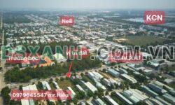 BÁN ĐẤT MỸ PHƯỚC 3 – P. THỚI HÒA, TP. BẾN CÁT, BÌNH DƯƠNG