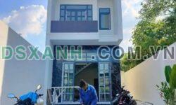 BÁN NHÀ MẶT TIỀN ĐƯỜNG NHỰA THÔNG – TÂN PHƯỚC KHÁNH 52