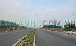 MẶT ĐƯỜNG 310 – FULL THỔ CƯ – VỈA HÈ 10M – CỬA NGÕ KCN TAM DƯƠNG