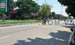 BÁN NHÀ 2 TẦNG – P. QUẢNG PHÚ, TP THANH HÓA