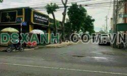 BÁN NHÀ MẶT TIỀN ĐƯỜNG NHỰA — CAO BÁ QUÁT, TP. DĨ AN, BÌNH DƯƠNG