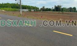 BÁN 2 LÔ ĐẤT LIỀN KỀ – LONG TÂN, LONG ĐẤT – GIÁ TỐT ĐẦU TƯ