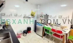 BÁN NHÀ 2 TẦNG – NGÕ 33 TÔN ĐỨC THẮNG, HẢI PHÒNG