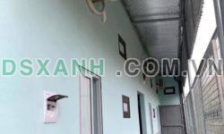 CHỦ CẦN TIỀN – BÁN GẤP 3 PHÒNG TRỌ MỚI XÂY TẠI ĐỐNG THANH – HƯNG LONG, TX MỸ HÀO