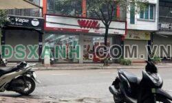 ĐẤT MẶT PHỐ BẮC TỪ LIÊM – KINH DOANH SẦM UẤT – CƠ HỘI ĐẦU TƯ