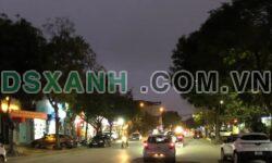 BÁN NHANH LÔ ĐẤT DƯƠNG ĐÌNH NGHỆ, P. ĐÔNG THỌ, TP THANH HOÁ
