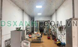 NHÀ TRỤC CHÍNH – KINH DOANH – GIÁ HƠN 3 TỶ CỰC HIẾM
